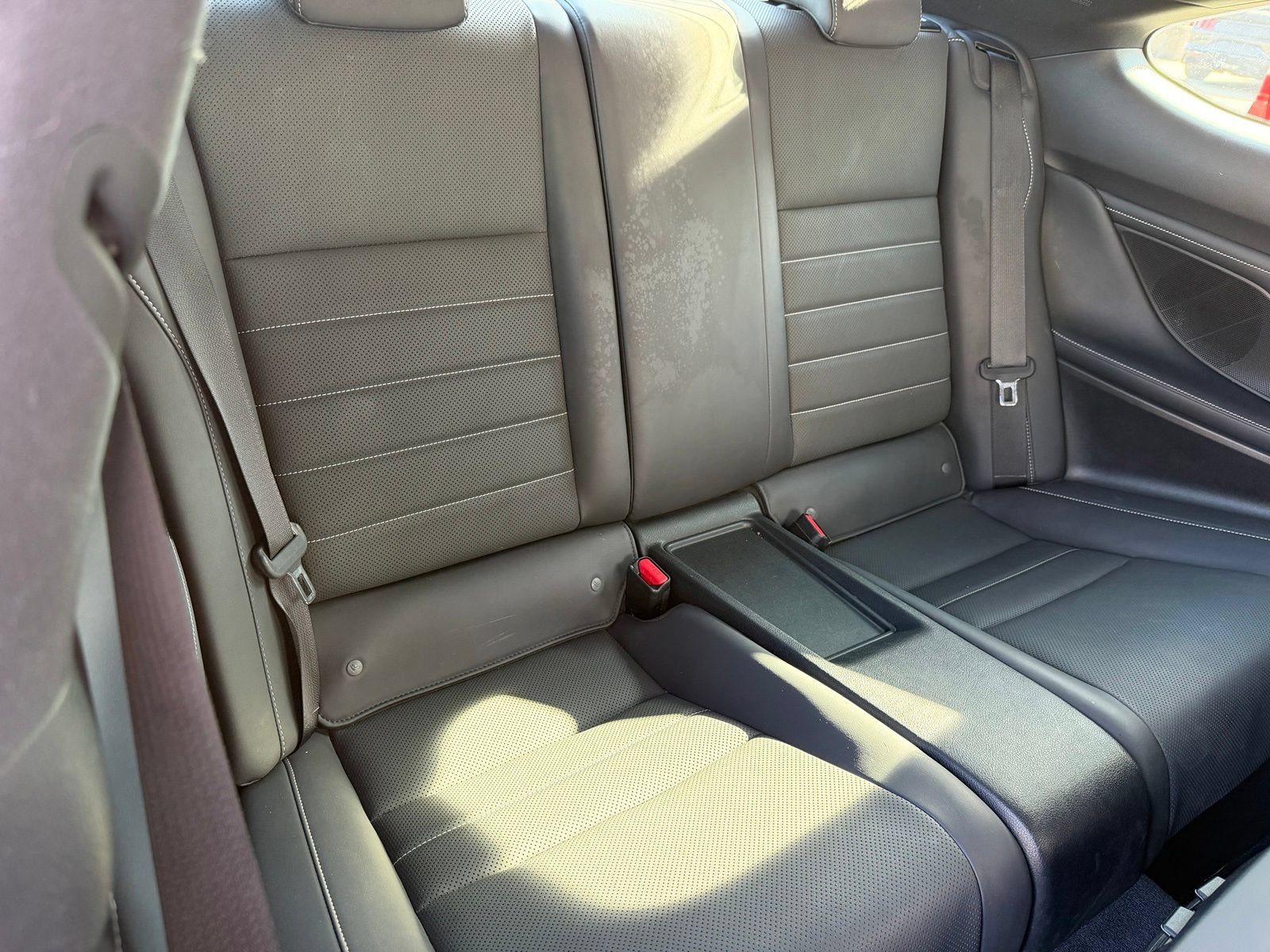Used 2019 Lexus RC 300 RWD image 23