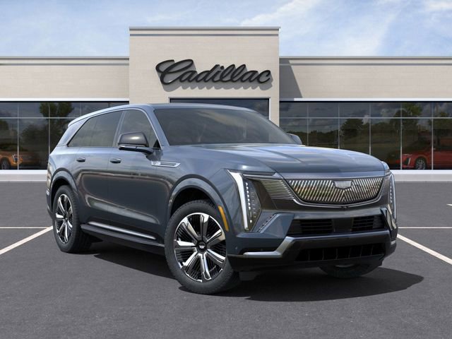 New 2025 Cadillac Escalade IQ Luxury 1 image 7