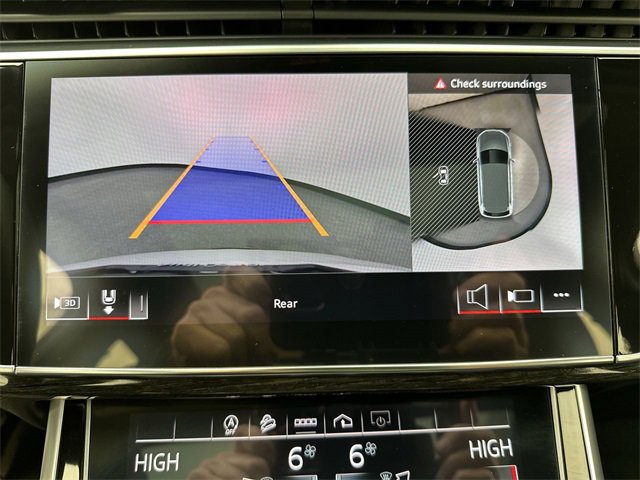 Certified 2025 Audi Q7 3.0T Premium Plus w/ Premium Plus Package image 17