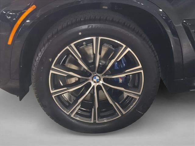 New 2026 BMW X5 xDrive40i w/ M Sport Package image 10