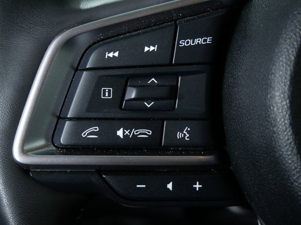 Used 2024 Subaru Ascent Touring image 25