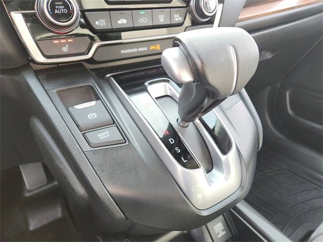 Used 2019 Honda CR-V EX-L image 25