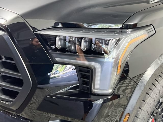 New 2026 Toyota Sequoia TRD Pro AWD/4WD image 9