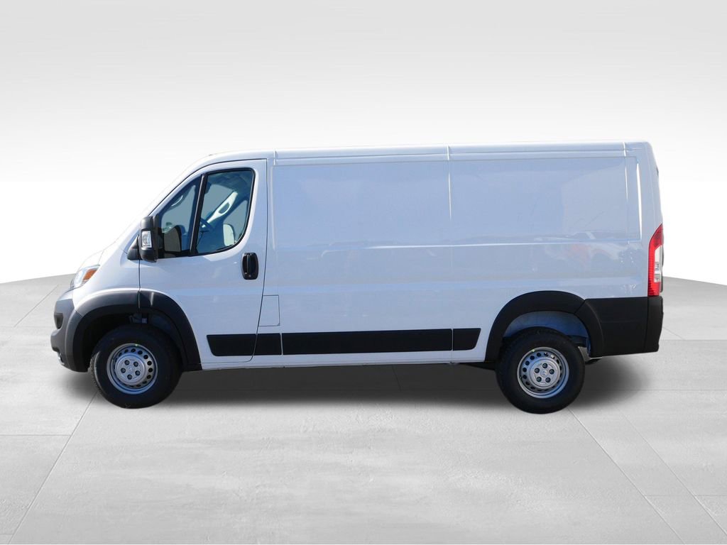 New 2026 RAM ProMaster 2500 w/ Convenience Group image 3