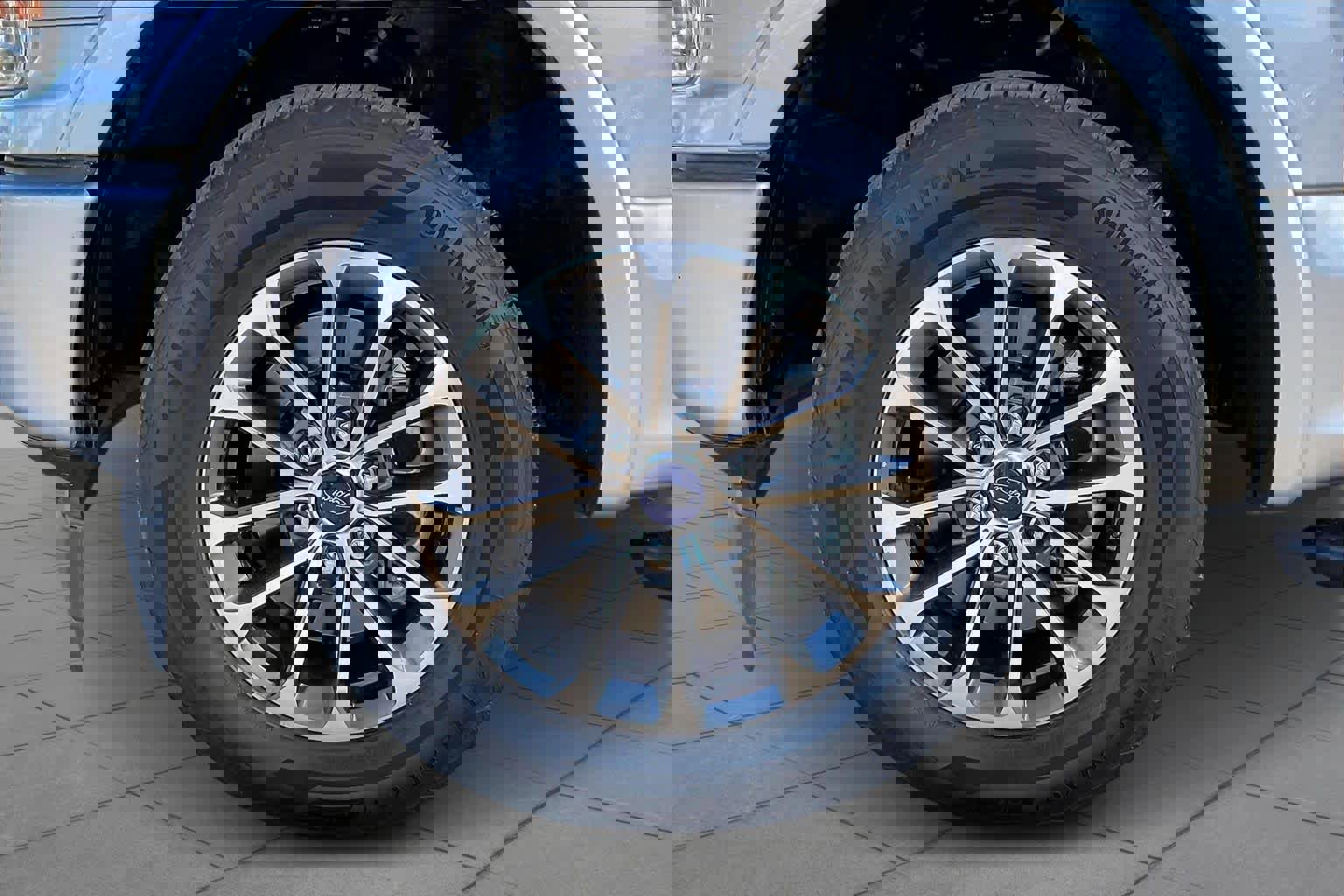 Used 2020 Ford F150 XLT w/ Equipment Group 302A Luxury image 10