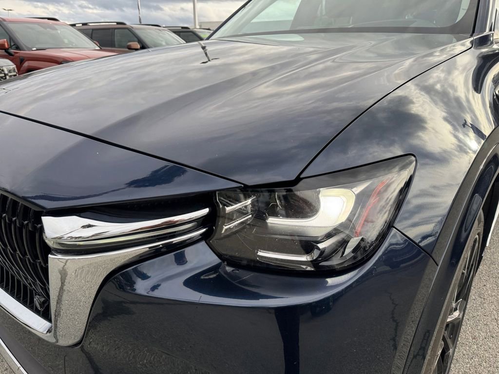 Used 2024 MAZDA CX-90 3.3 Turbo S image 33