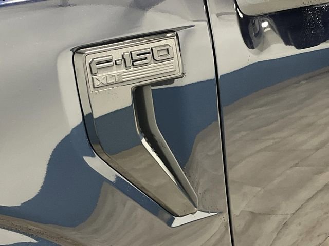 Used 2025 Ford F150 XLT w/ Equipment Group 302A MID image 40