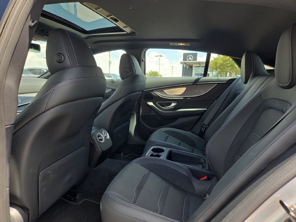 Used 2019 Mercedes-Benz AMG GT 53 image 13