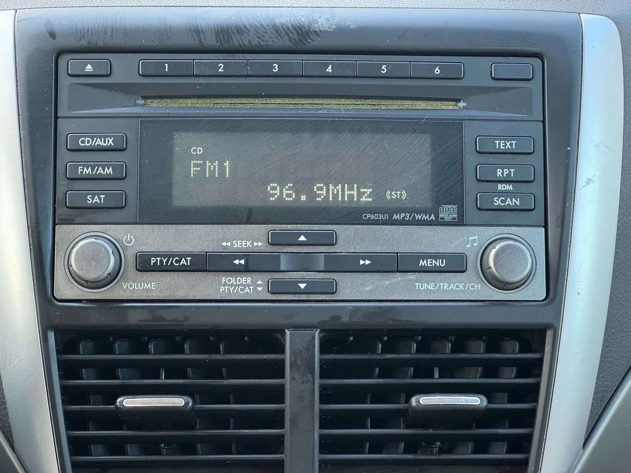 Used 2010 Subaru Forester 2.5X image 24