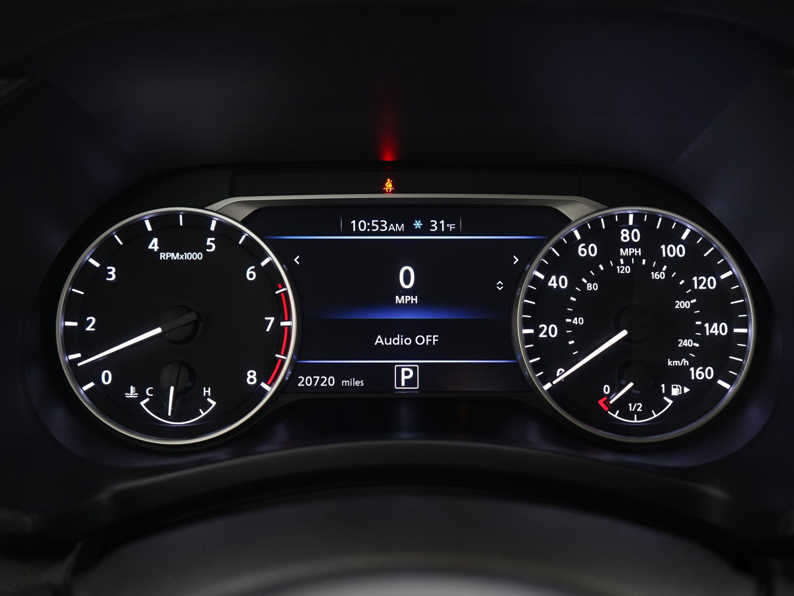 Used 2024 Nissan Sentra SV image 23