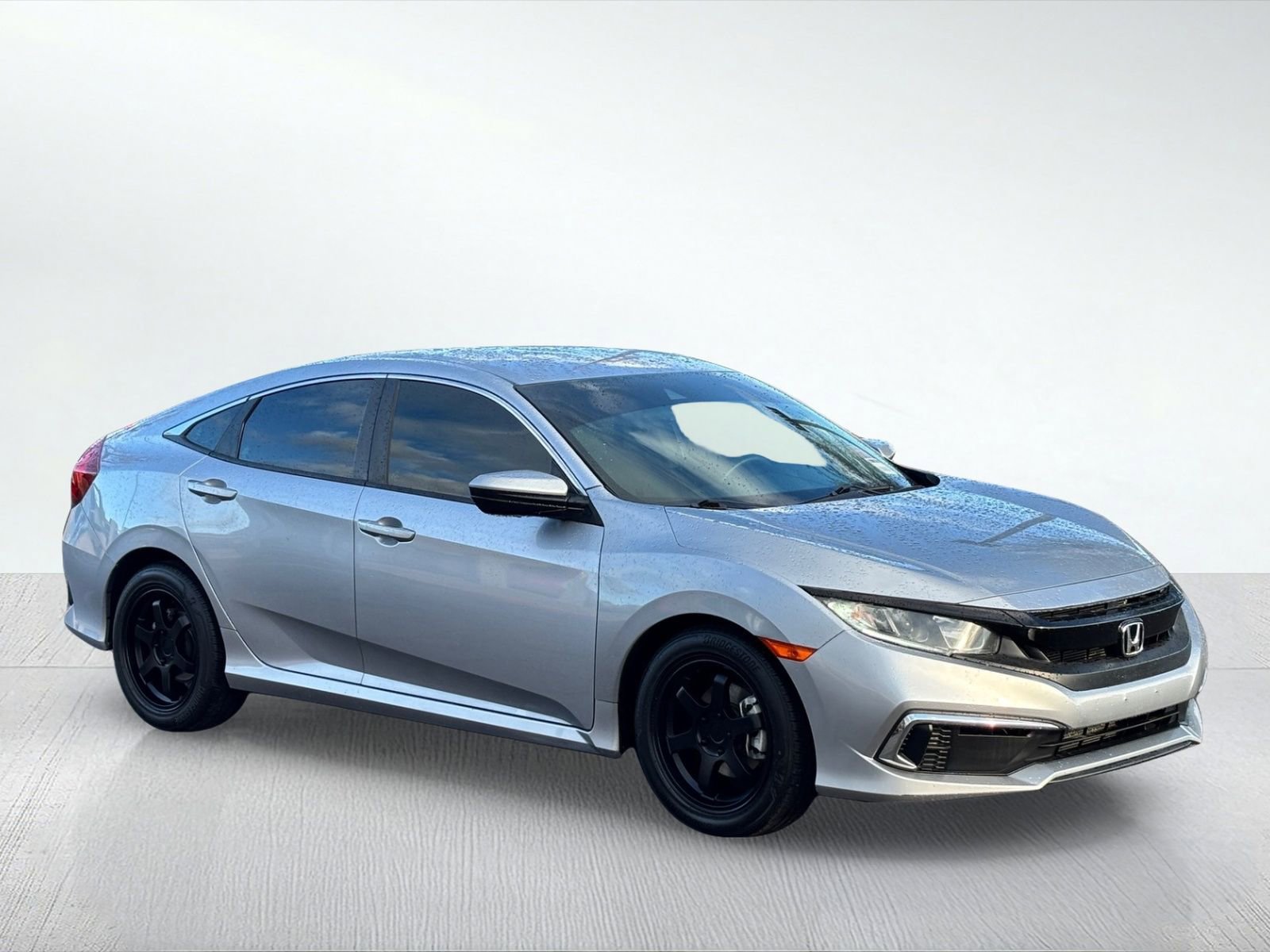 Used 2020 Honda Civic LX image 10