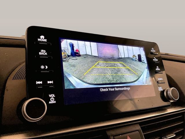 Used 2019 Honda Accord EX image 20
