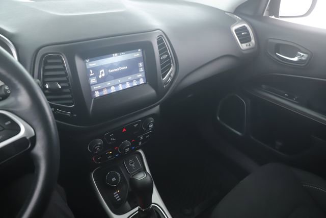 Used 2019 Jeep Compass Sport w/ Cold Weather Group AWD/4WD image 24
