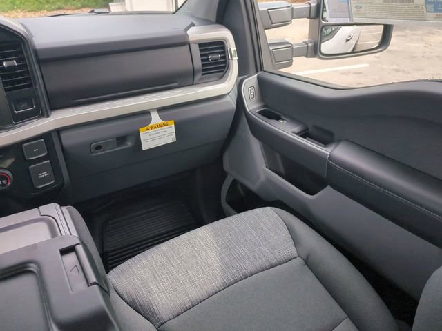 New 2026 Ford F250 XLT image 17