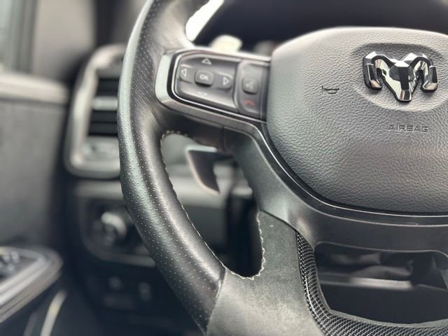 Used 2021 RAM 1500 TRX w/ TRX Level 2 Equipment Group image 34