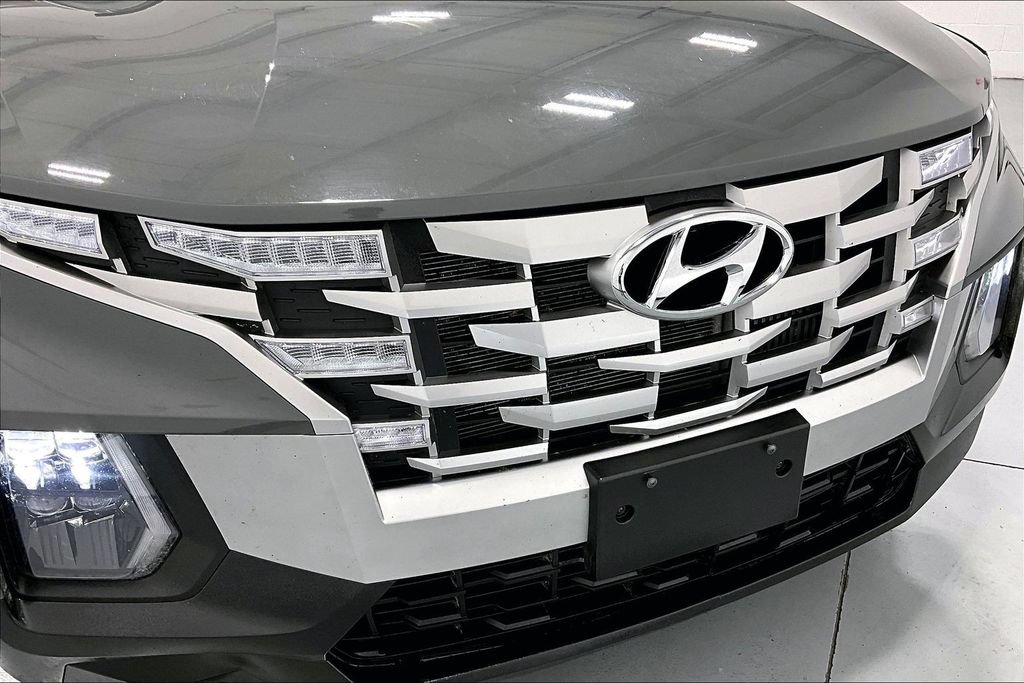 Used 2022 Hyundai Santa Cruz SEL Premium AWD/4WD image 33