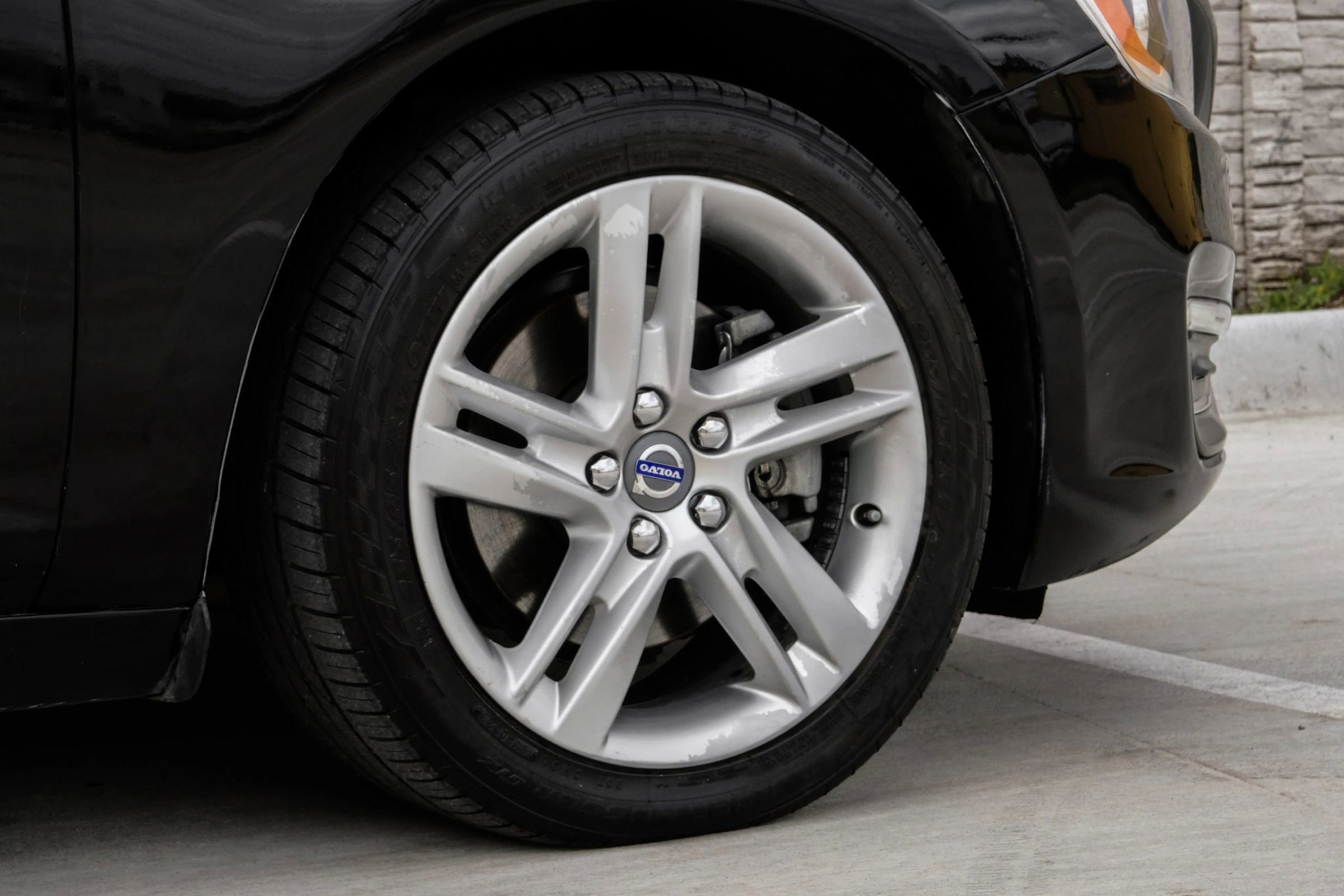 Used 2015 Volvo S60 T5 Premier image 35