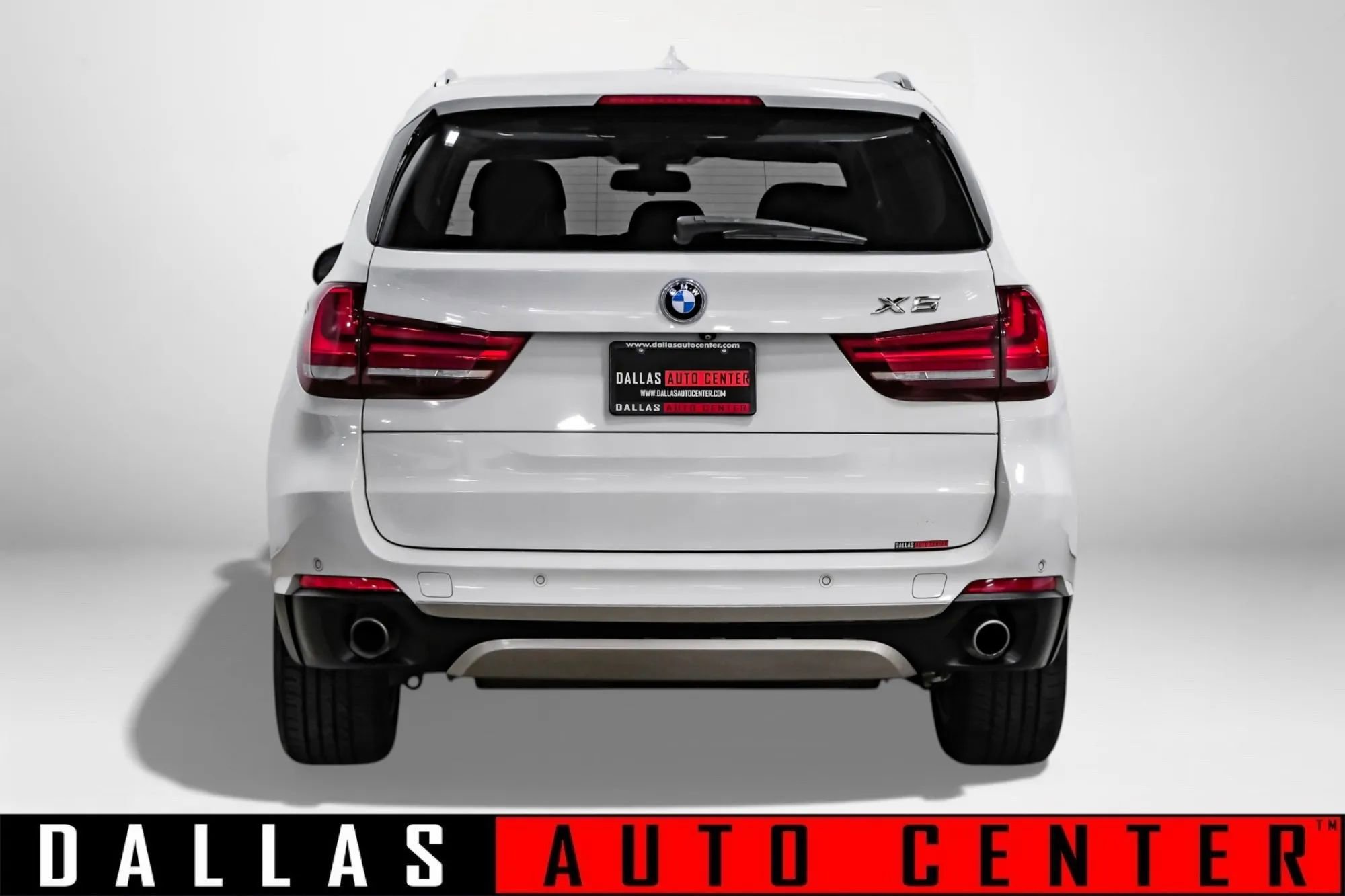 Used 2015 BMW X5 xDrive35i AWD/4WD image 5