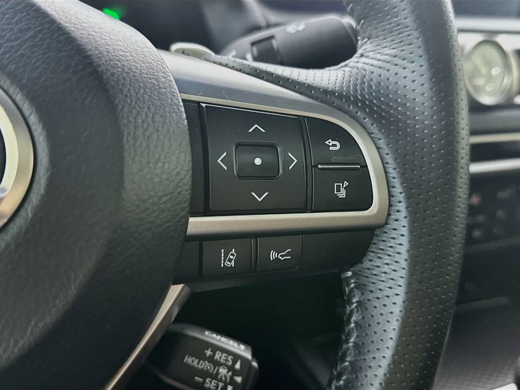 Used 2016 Lexus GS 350 F Sport w/ F Sport Package RWD image 26
