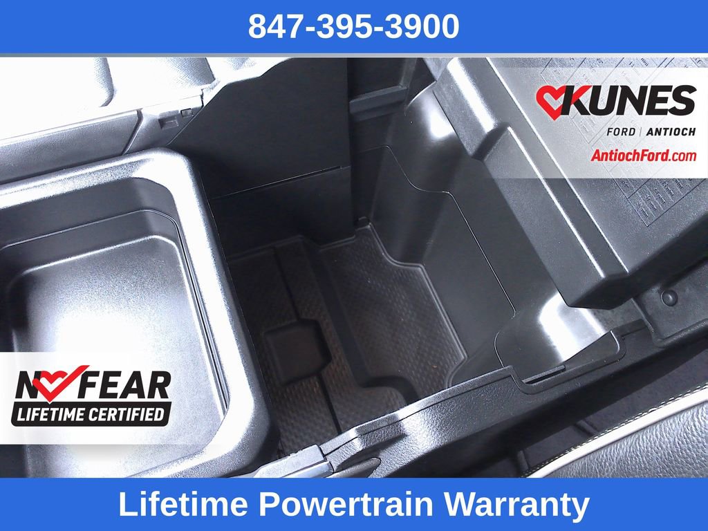 Used 2025 RAM 1500 Laramie image 63