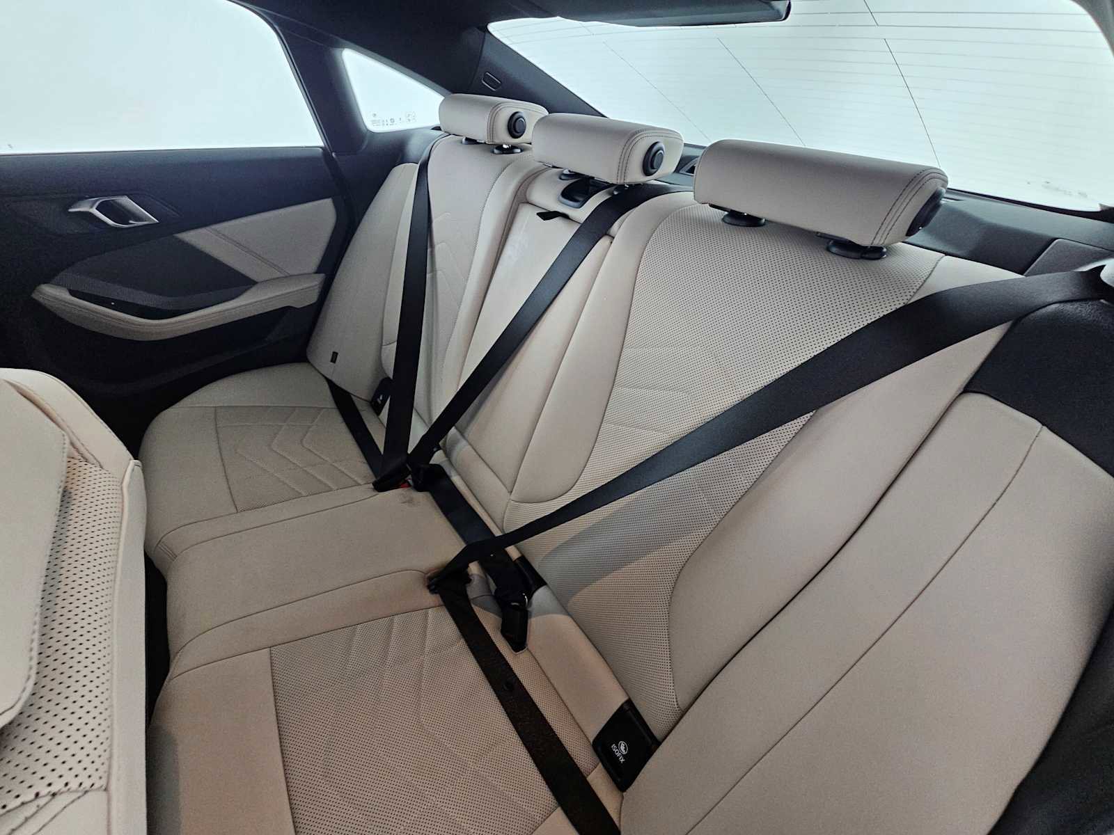 Used 2025 BMW 228i xDrive image 17