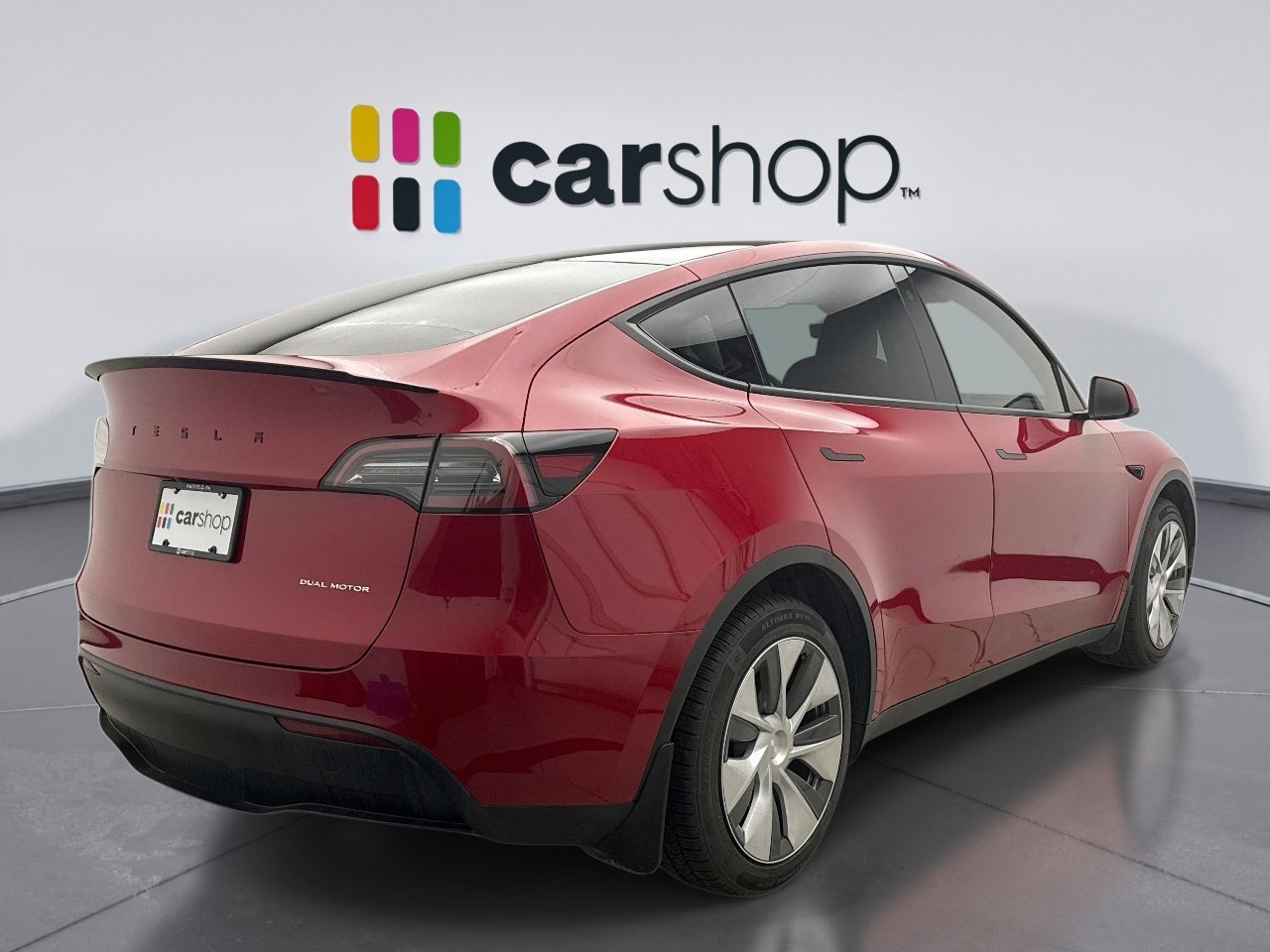 Used 2023 Tesla Model Y Long Range image 5