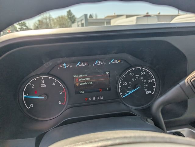 New 2026 Ford F550 4x4 Regular Cab Super Duty image 17