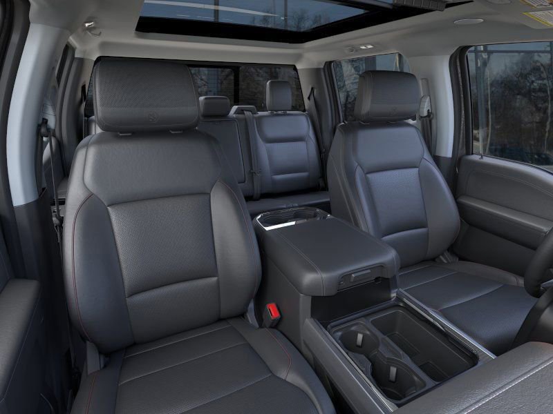 New 2026 Ford F350 Lariat w/ Black Appearance Package image 10