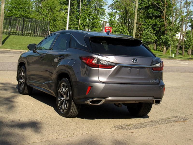 Used 2017 Lexus RX 350 AWD w/ Premium Package image 13