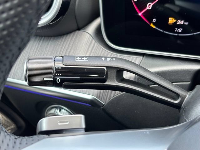 New 2026 Mercedes-Benz C 300 4MATIC Sedan image 20
