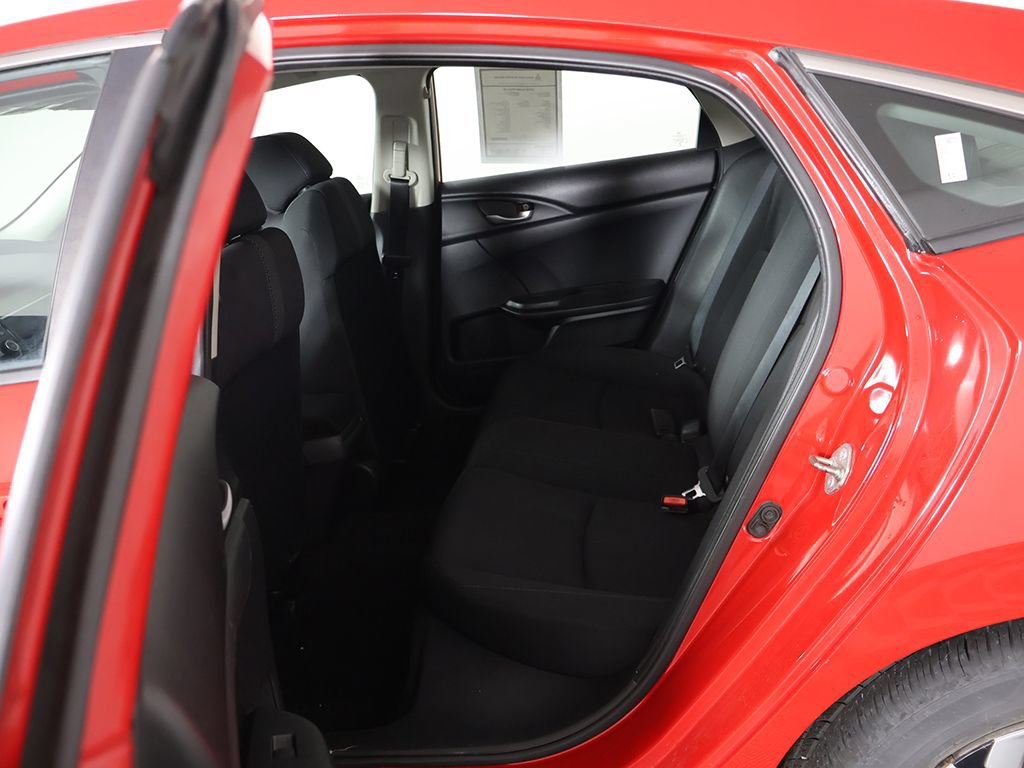 Used 2018 Honda Civic LX image 26