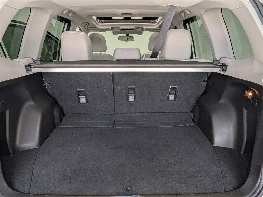 Used 2018 Subaru Forester 2.5i Premium image 29