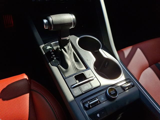 Used 2023 Kia K5 GT-Line image 15