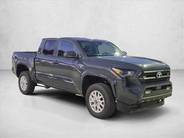 Certified 2026 Toyota Tacoma SR5 RWD image 3