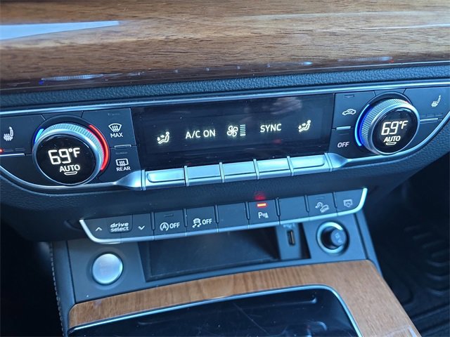 Used 2021 Audi Q5 2.0T Premium Plus image 27