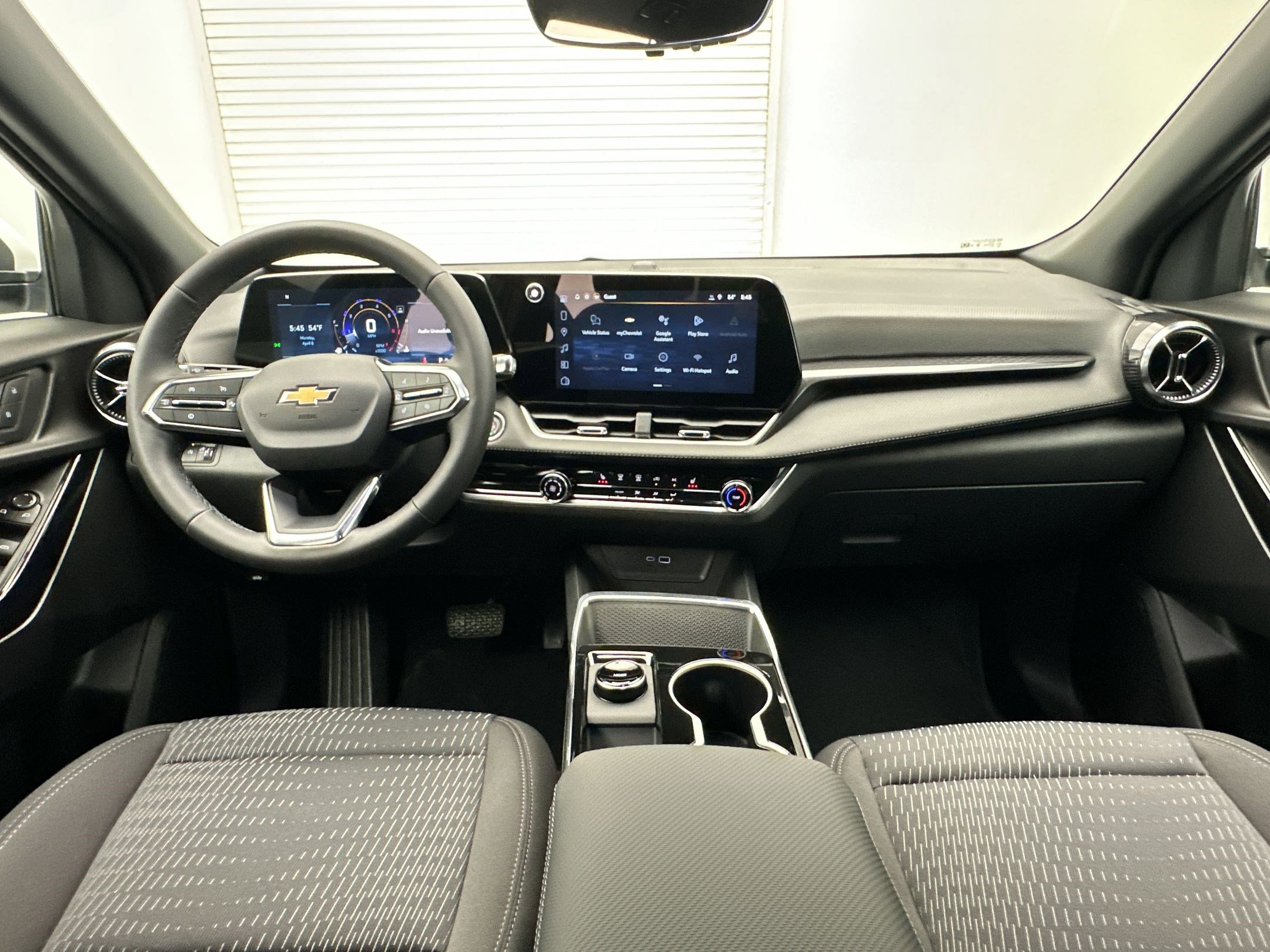 New 2026 Chevrolet Equinox LT image 15