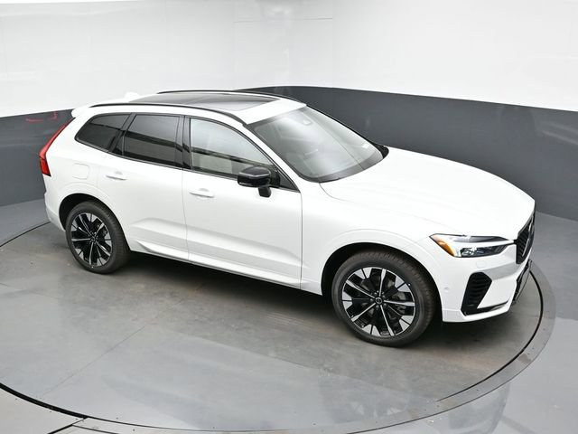 New 2026 Volvo XC60 T8 Plus w/ Protection Package Premier image 46