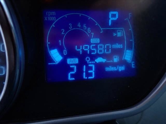 Used 2014 Chevrolet Spark LS FWD image 20