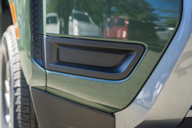 New 2026 Nissan Frontier SV image 14