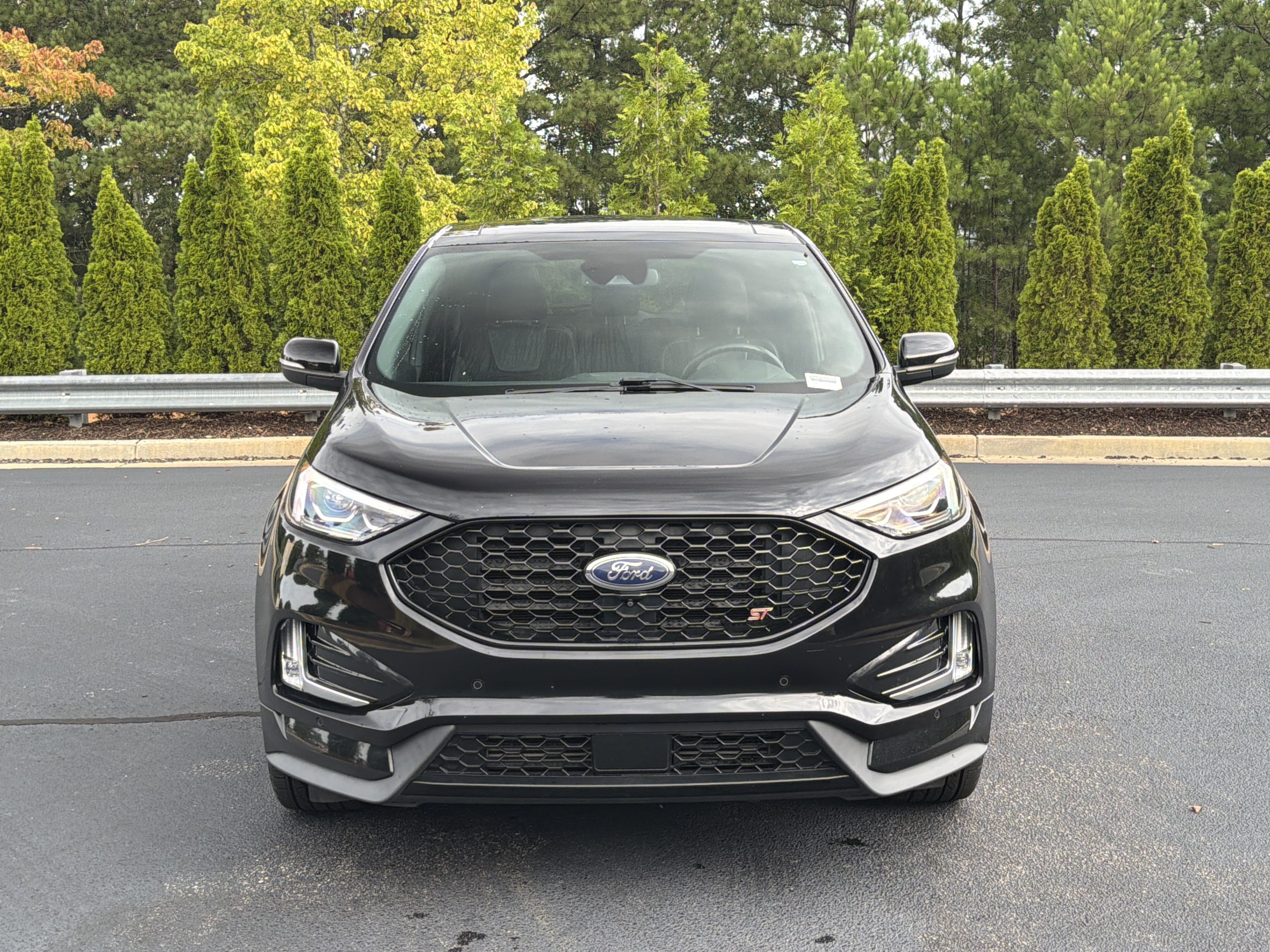 Used 2020 Ford Edge ST w/ Equipment Group 401A AWD/4WD image 13