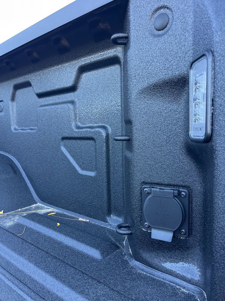 New 2026 Chevrolet Silverado 3500 High Country w/ Midnight Edition image 36