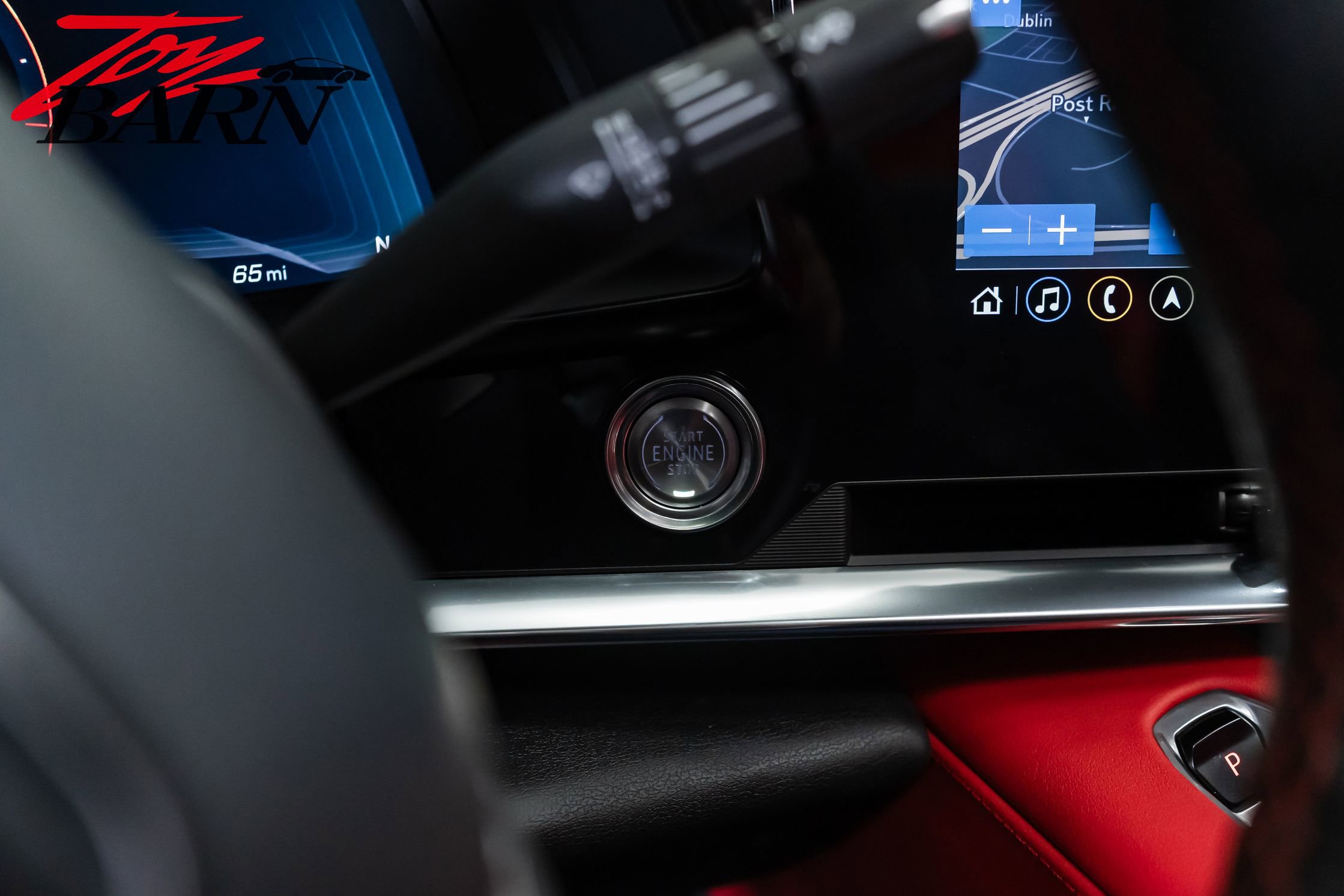 Used 2020 Chevrolet Corvette Stingray Preferred Cpe w/ 2LT Preferred Equipment Group RWD image 44