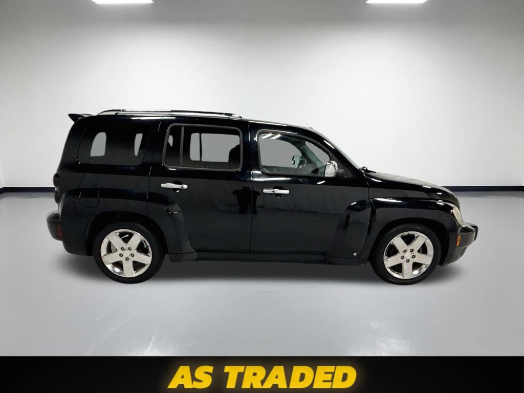 Used 2007 Chevrolet HHR LT w/ LT Preferred Equipment Group FWD image 6