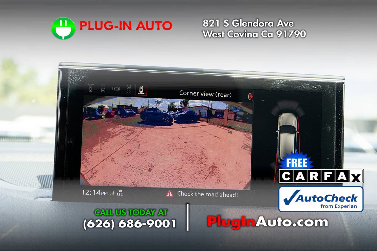 Used 2017 Audi Q7 3.0T Premium Plus w/ Premium Plus Package image 38