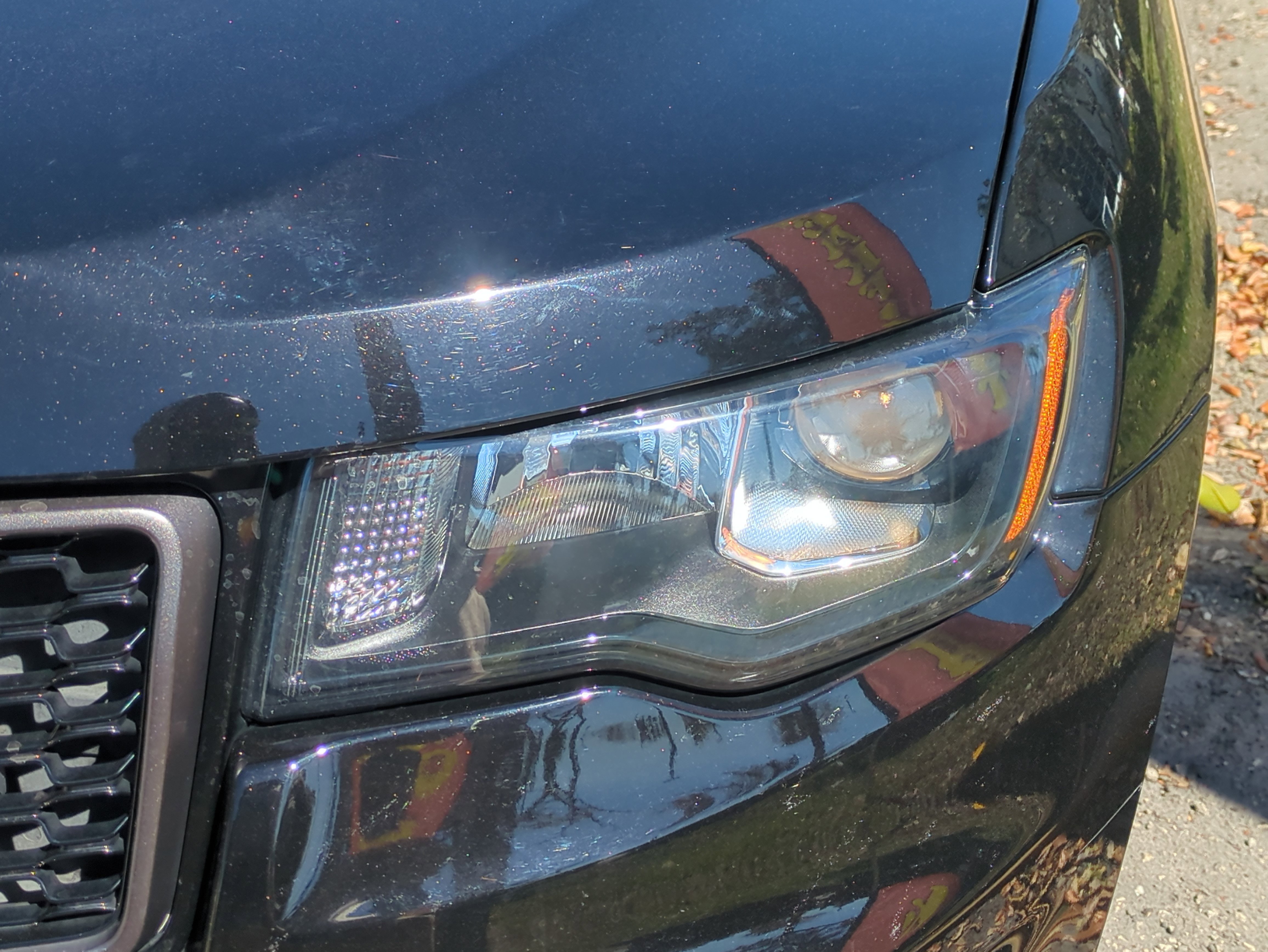 Used 2021 Jeep Grand Cherokee Limited w/ Quick Order Package 28K 80th image 10