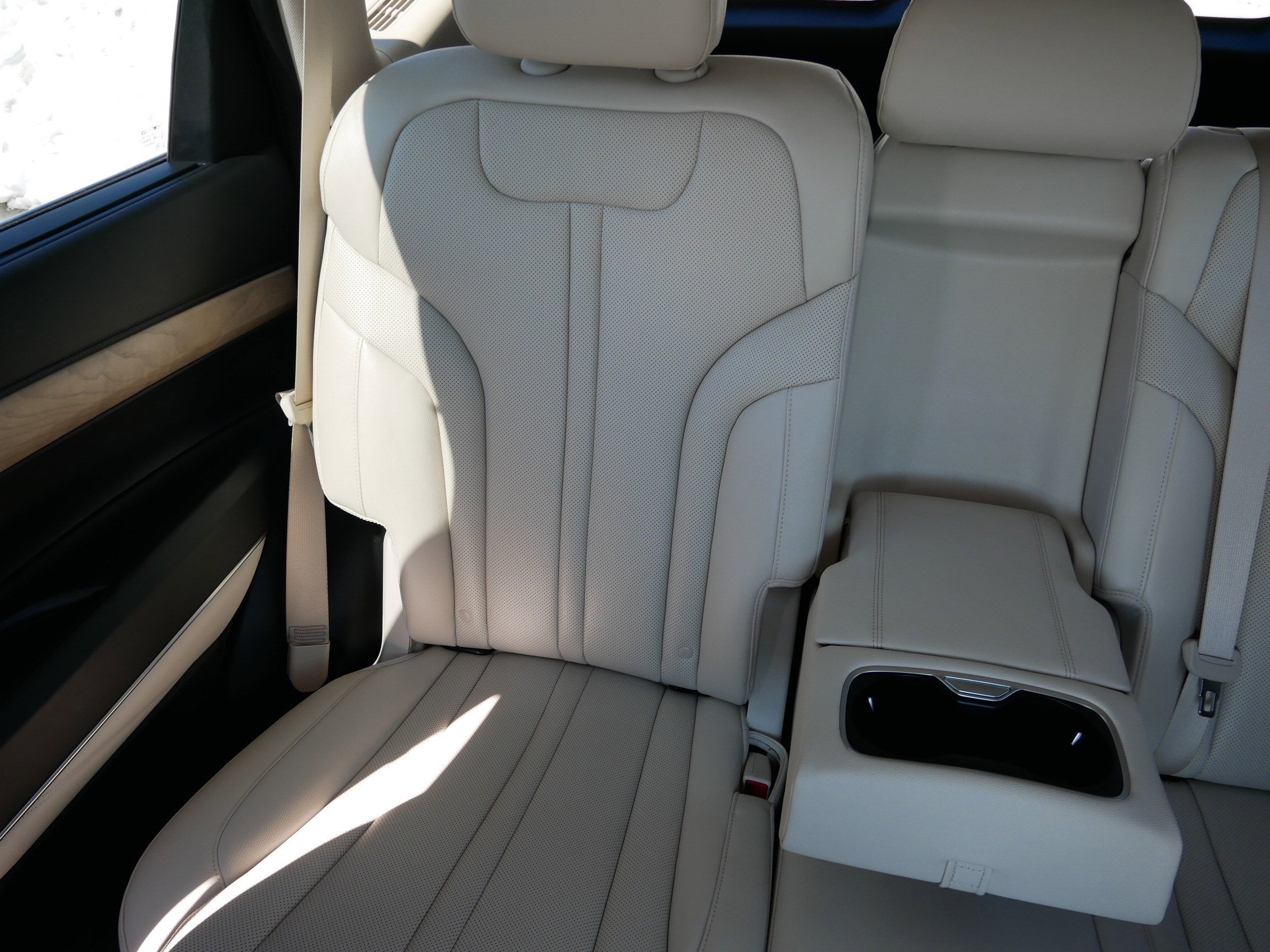 Used 2024 Genesis GV80 2.5T image 12