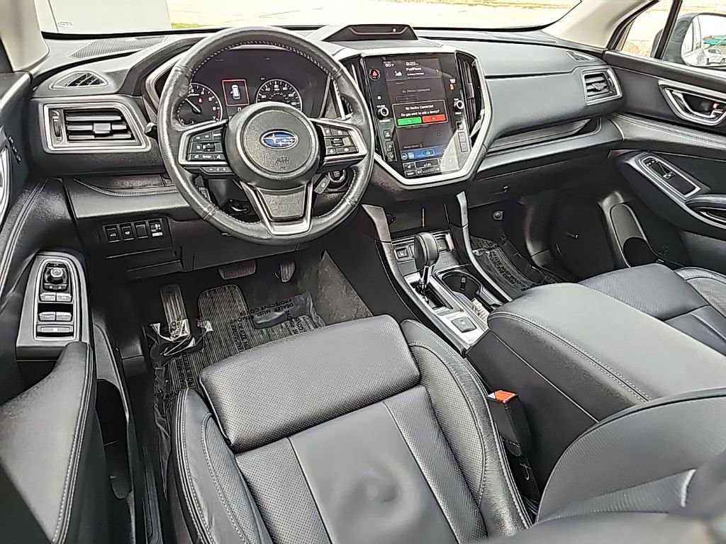 Used 2023 Subaru Ascent Limited w/ Technology Package image 20