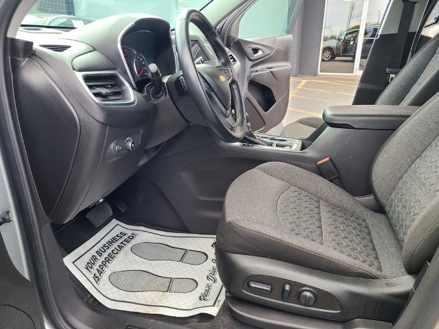 Used 2024 Chevrolet Equinox LT AWD/4WD image 14