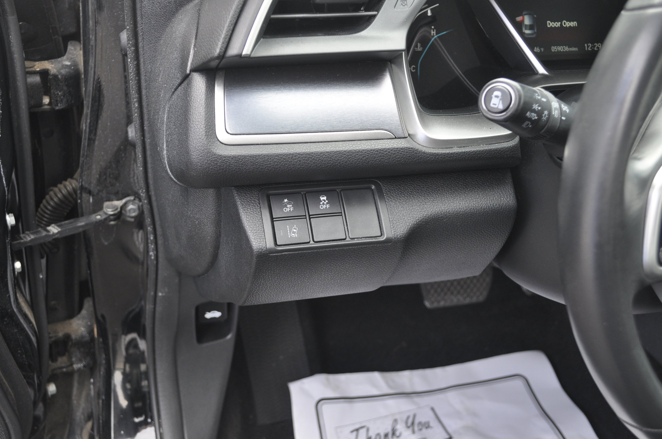 Used 2017 Honda Civic Touring image 17