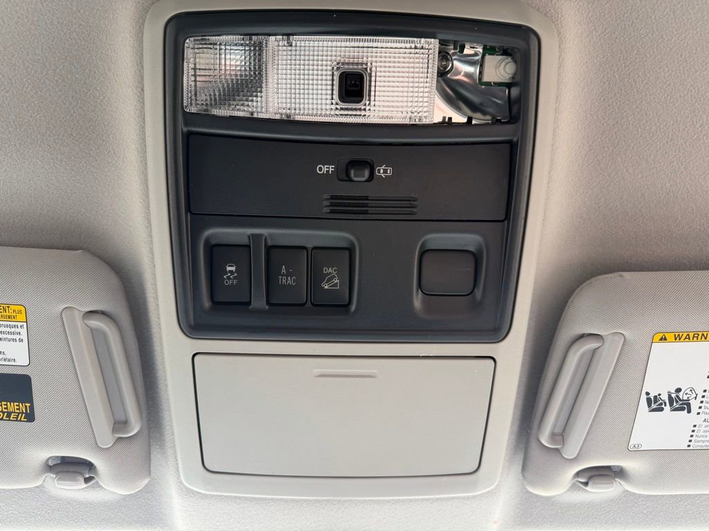 Used 2018 Toyota 4Runner SR5 image 31